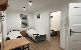 Apartamenty Ścinawa